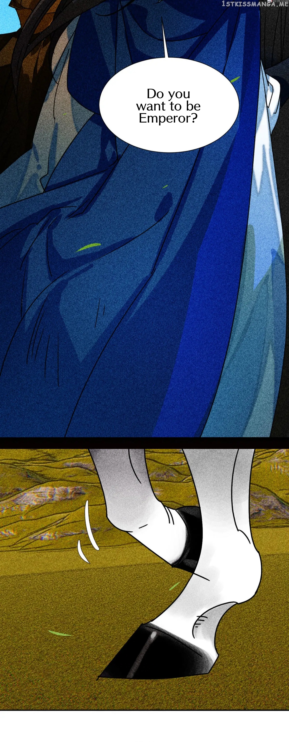 General Please Stay chapter 37 - page 12