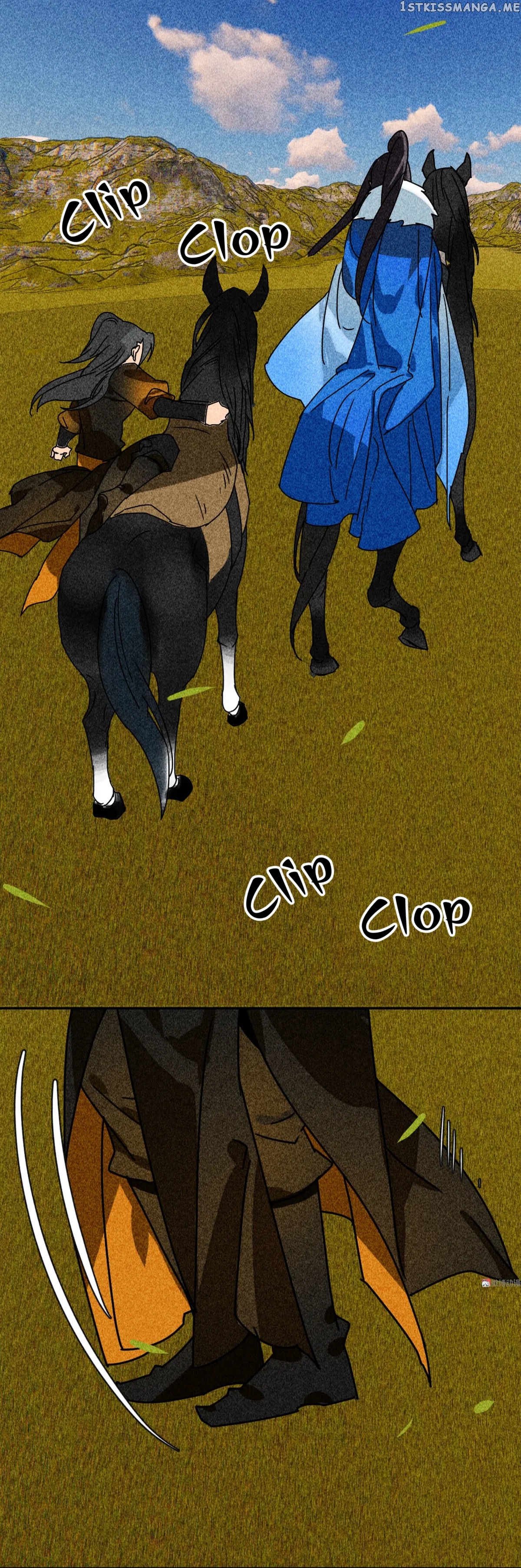 General Please Stay chapter 37 - page 15