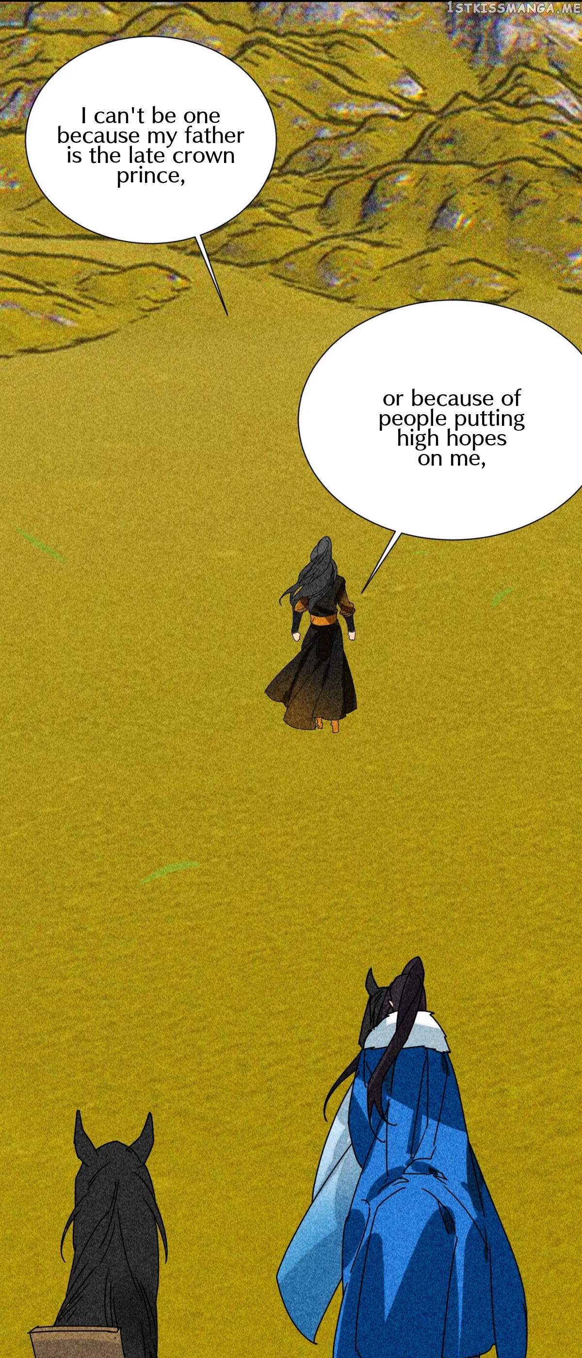 General Please Stay chapter 37 - page 16