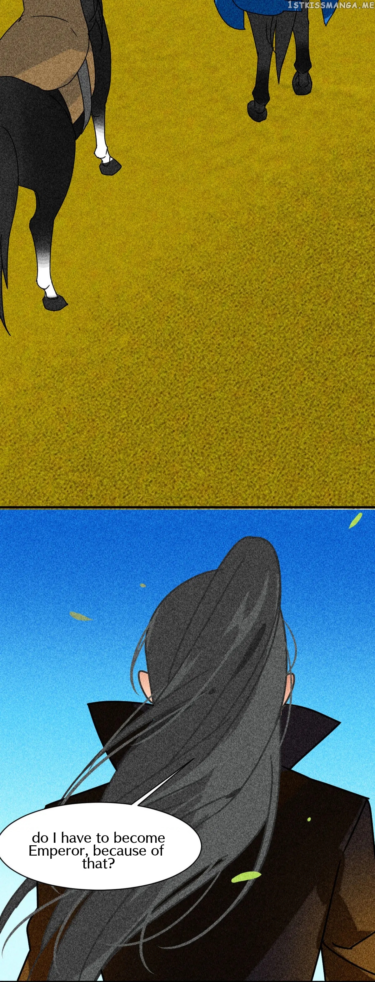 General Please Stay chapter 37 - page 17