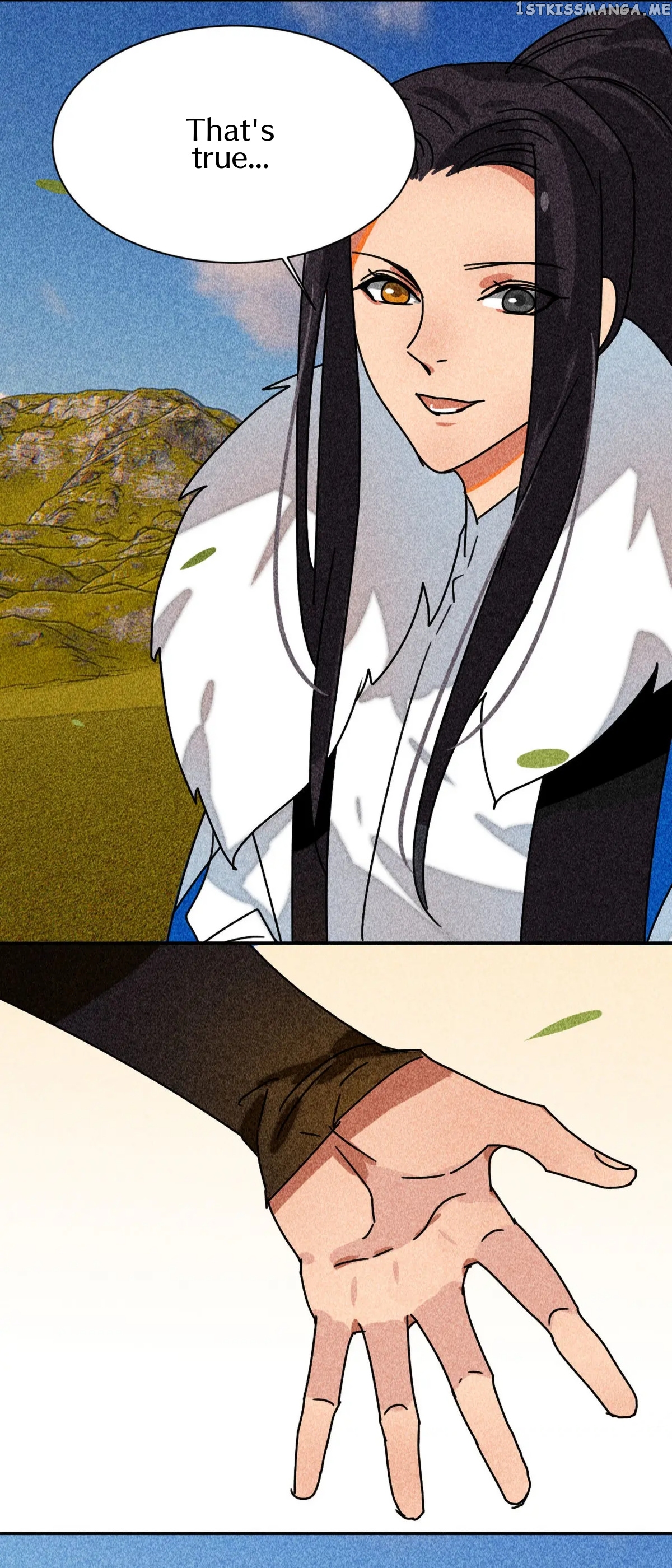 General Please Stay chapter 37 - page 18