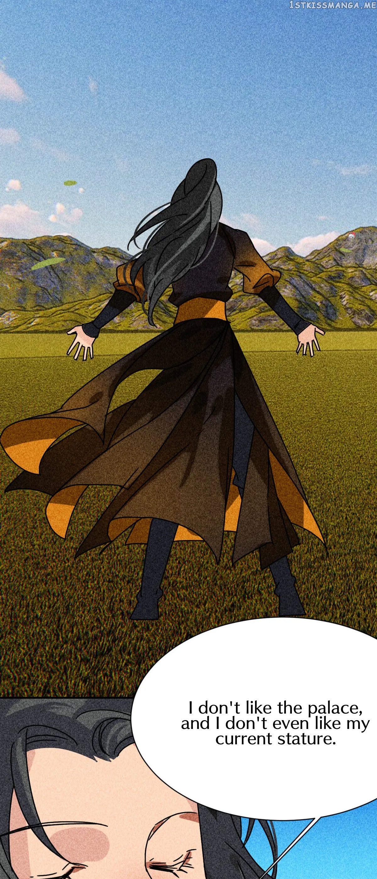 General Please Stay chapter 37 - page 19