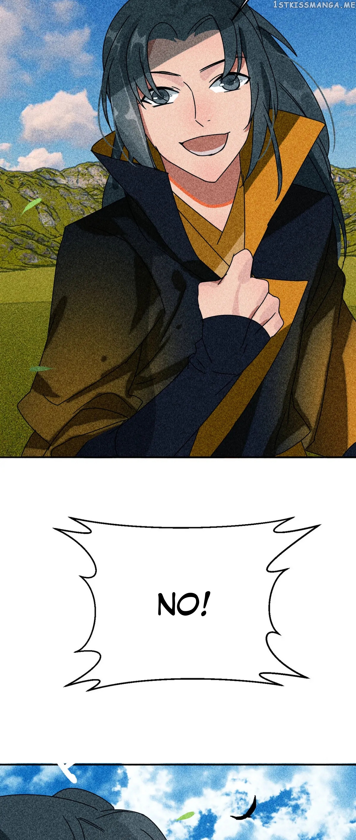 General Please Stay chapter 37 - page 23