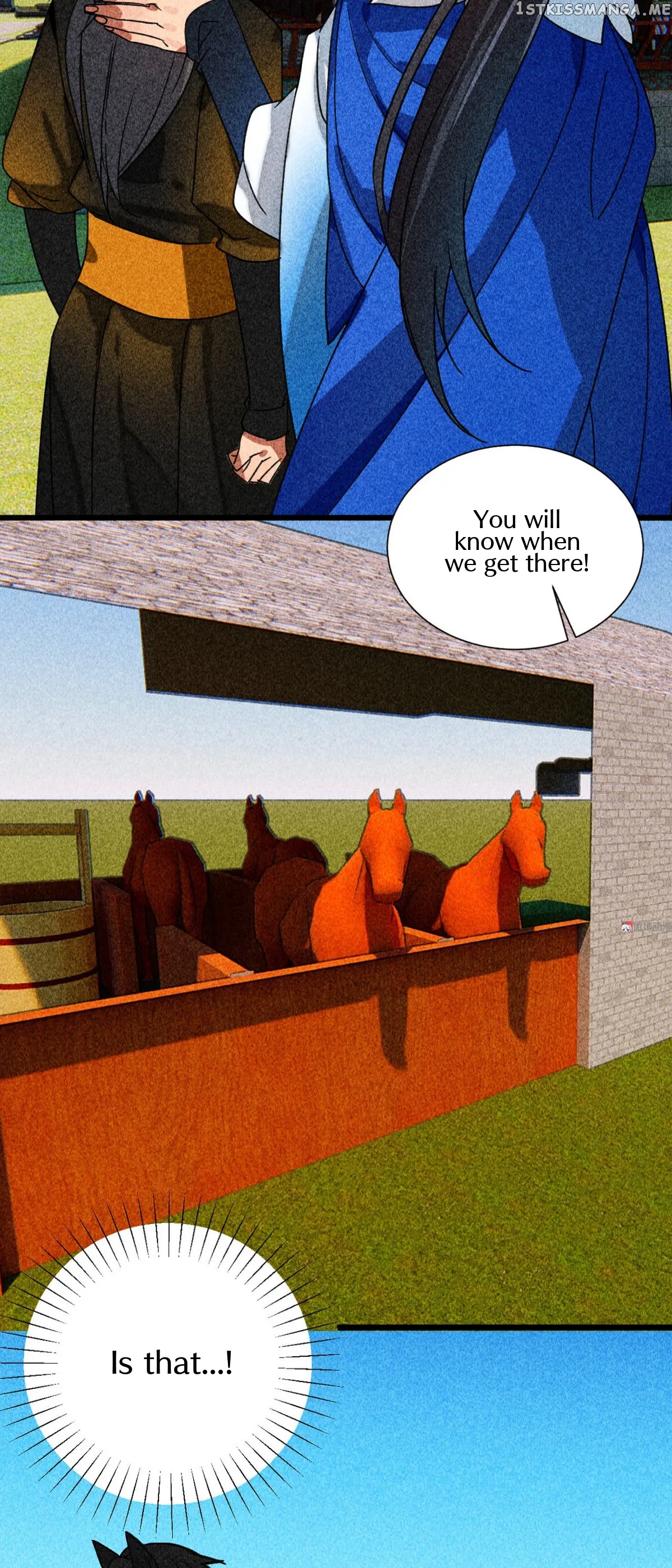 General Please Stay chapter 37 - page 4