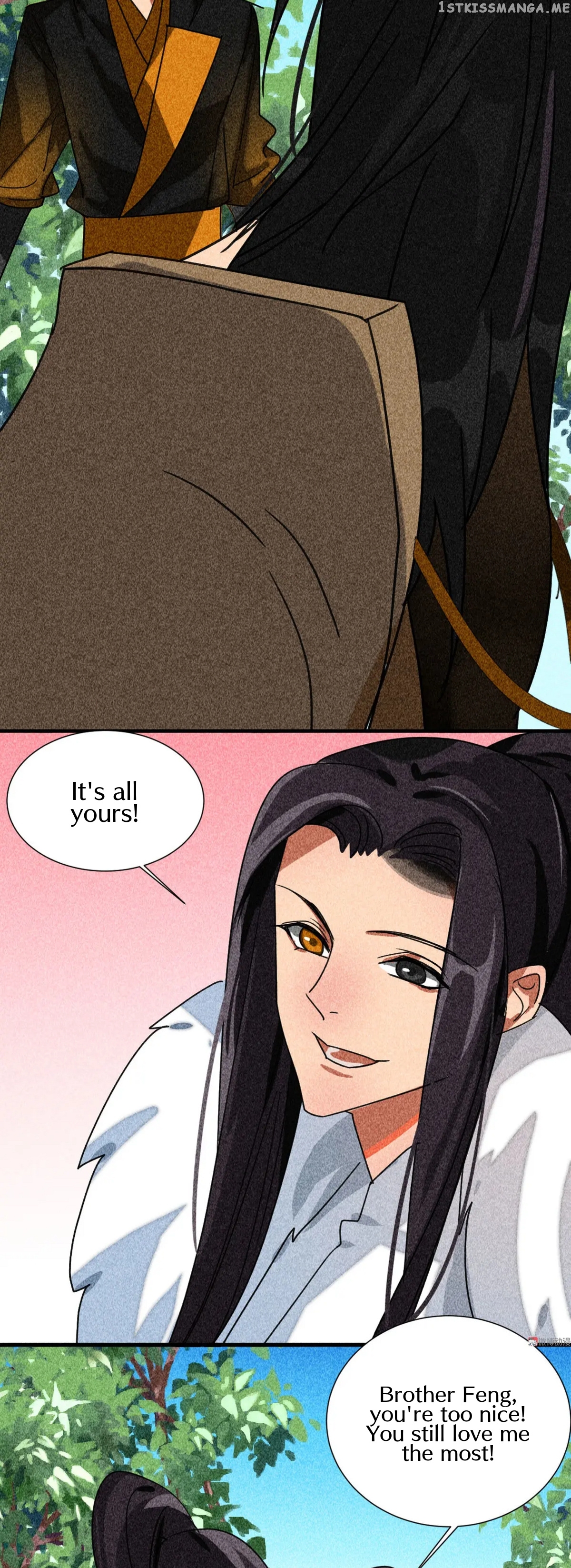 General Please Stay chapter 37 - page 6