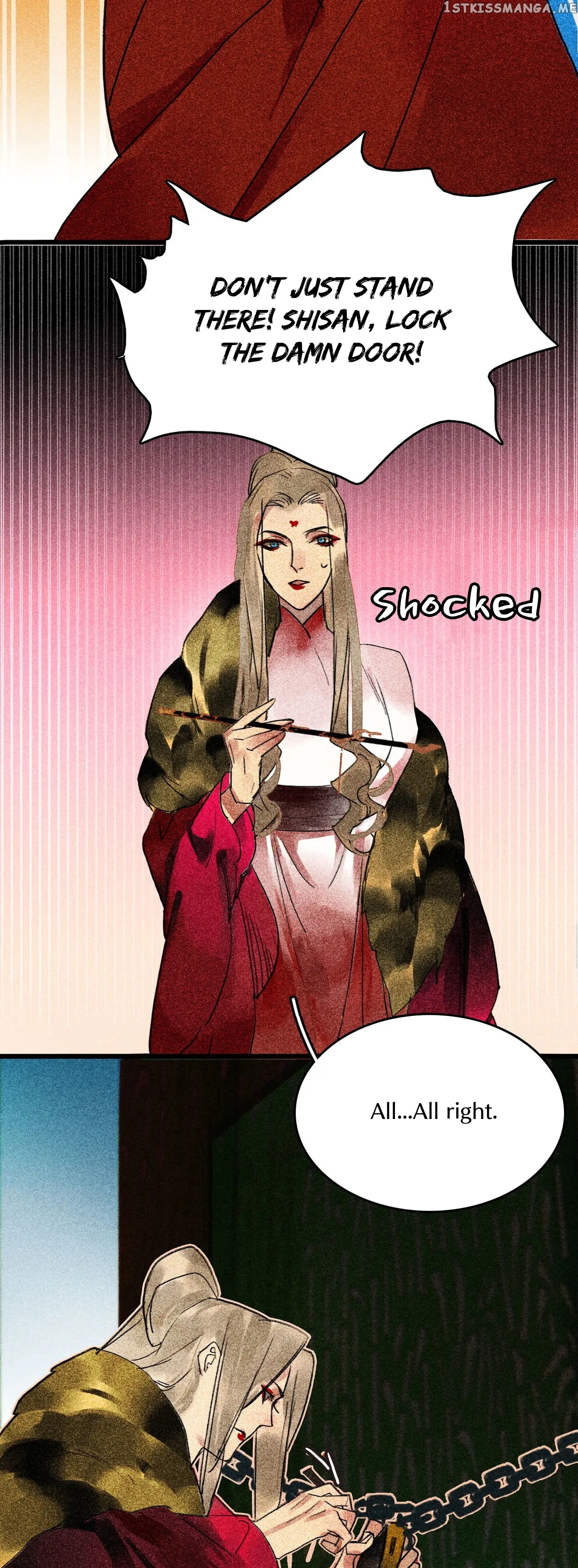General Please Stay chapter 28 - page 14