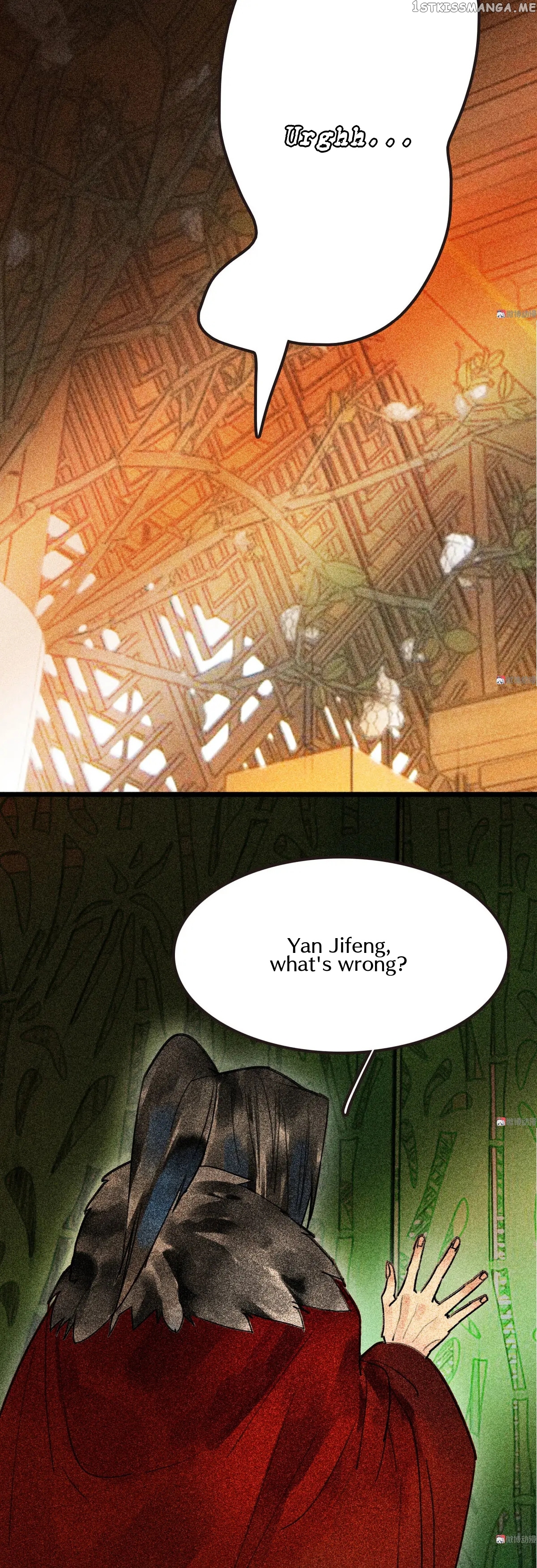 General Please Stay chapter 28 - page 3