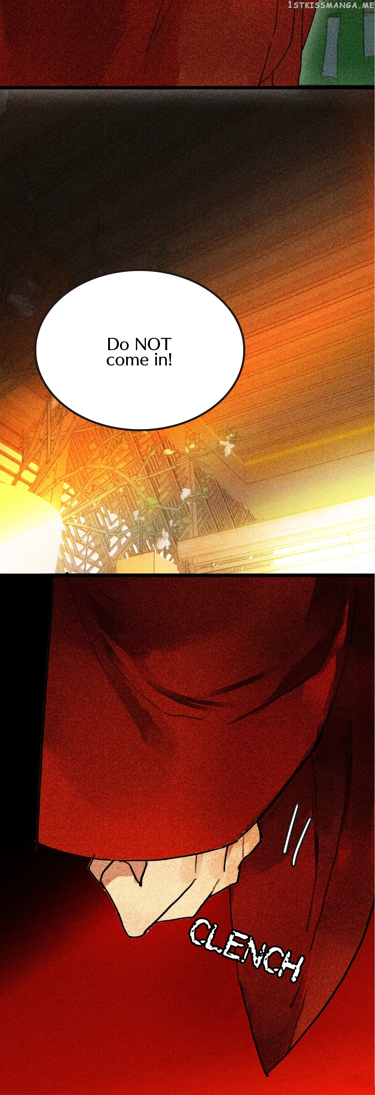 General Please Stay chapter 28 - page 4