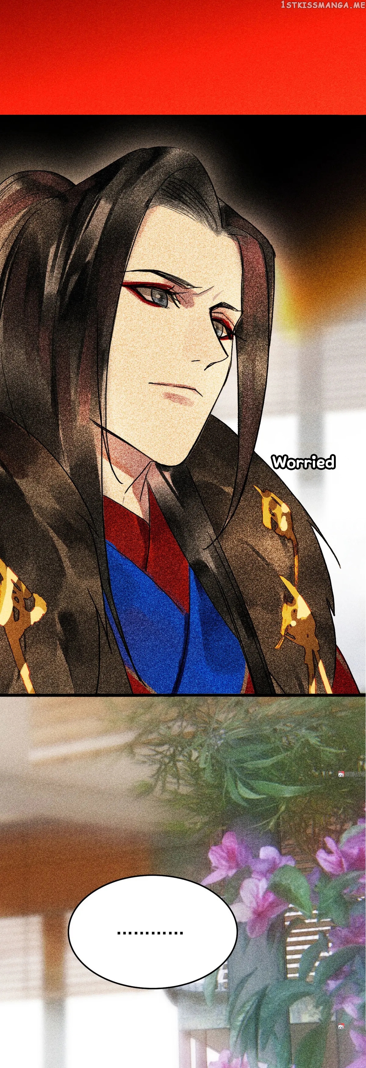 General Please Stay chapter 28 - page 5