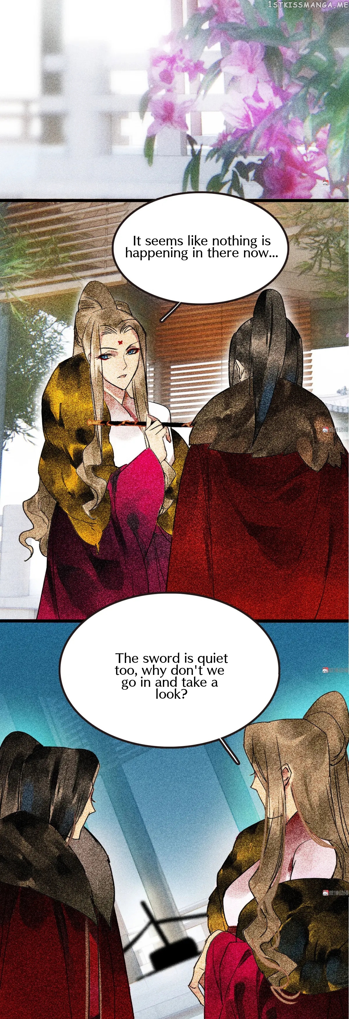General Please Stay chapter 28 - page 6