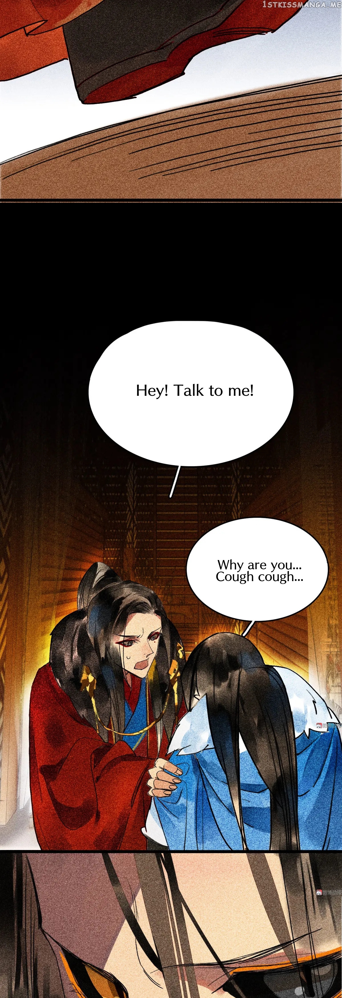 General Please Stay chapter 28 - page 9