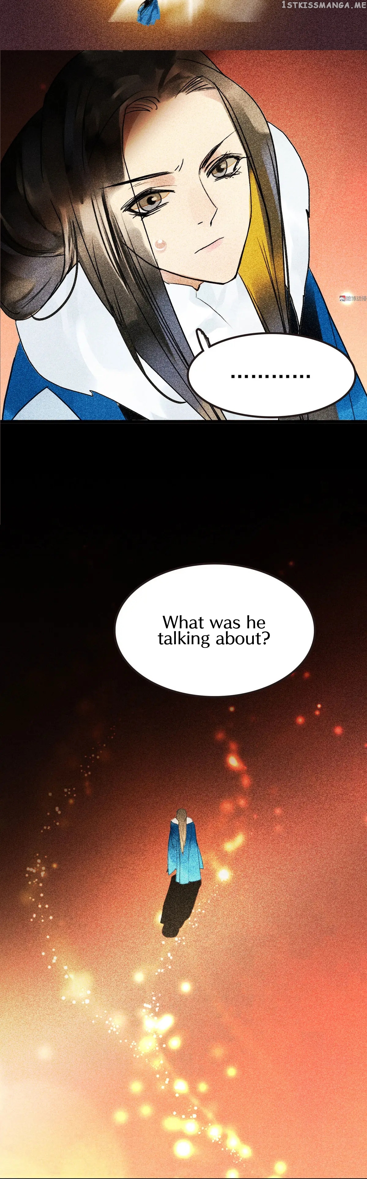 General Please Stay chapter 29 - page 11