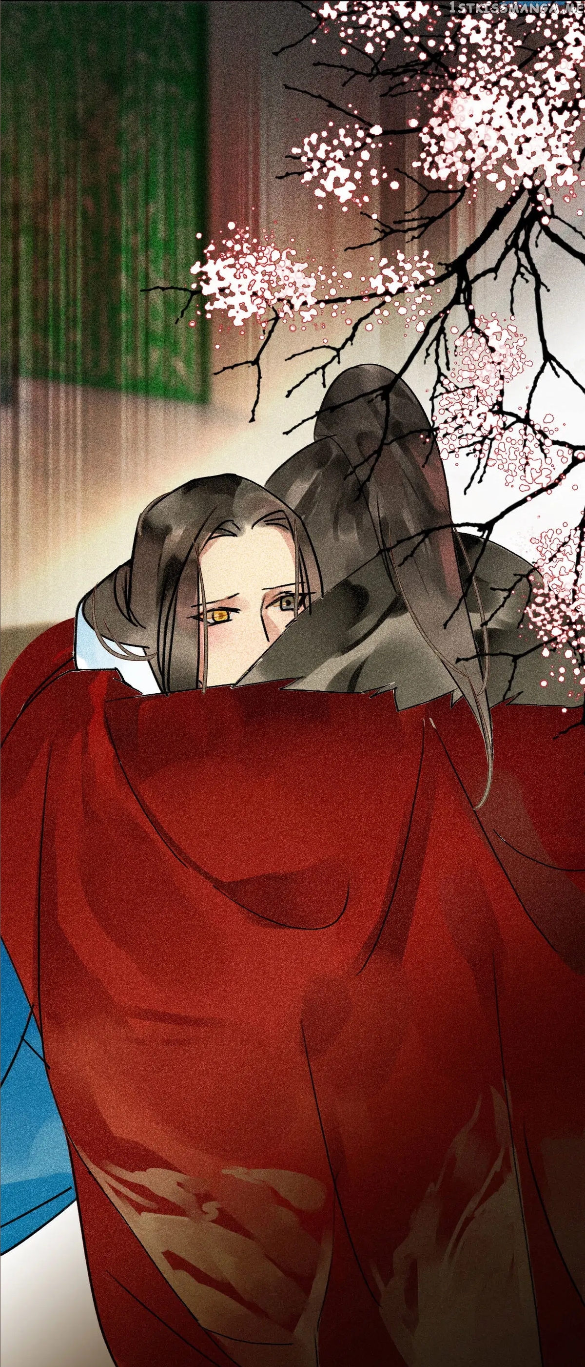 General Please Stay chapter 29 - page 16