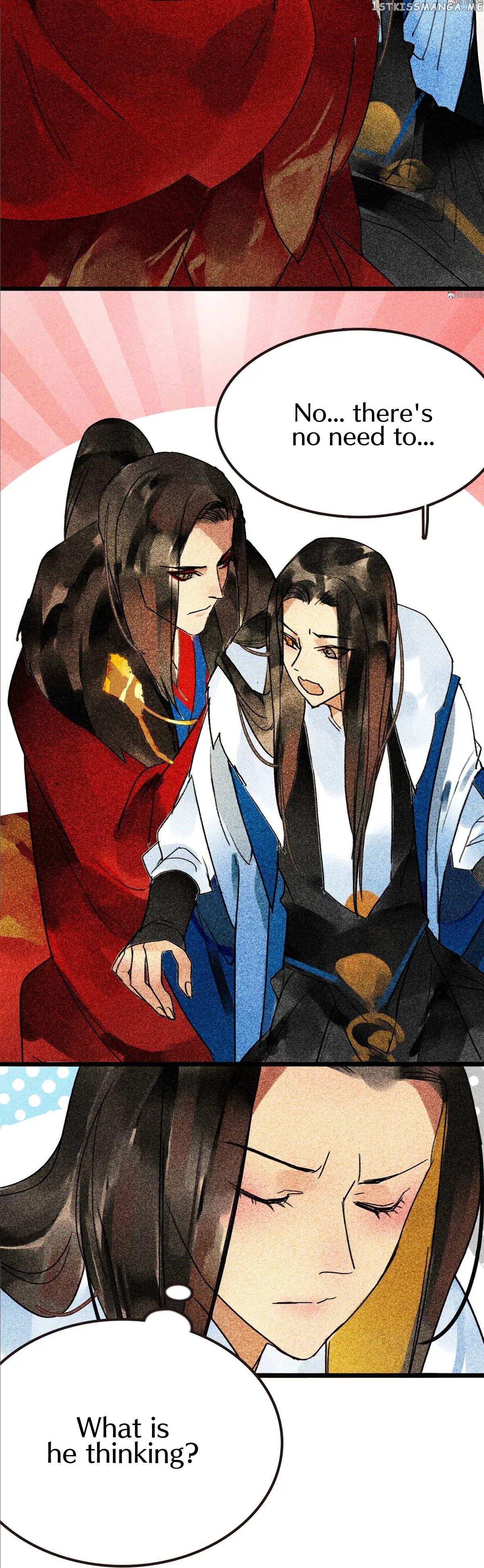 General Please Stay chapter 29 - page 23