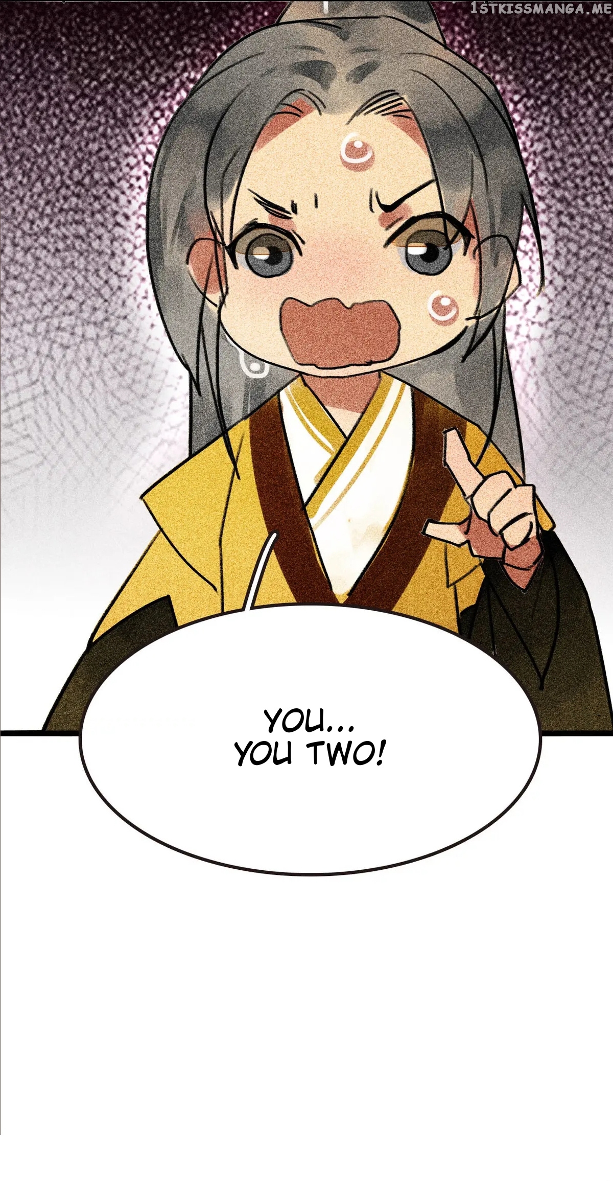 General Please Stay chapter 29 - page 26