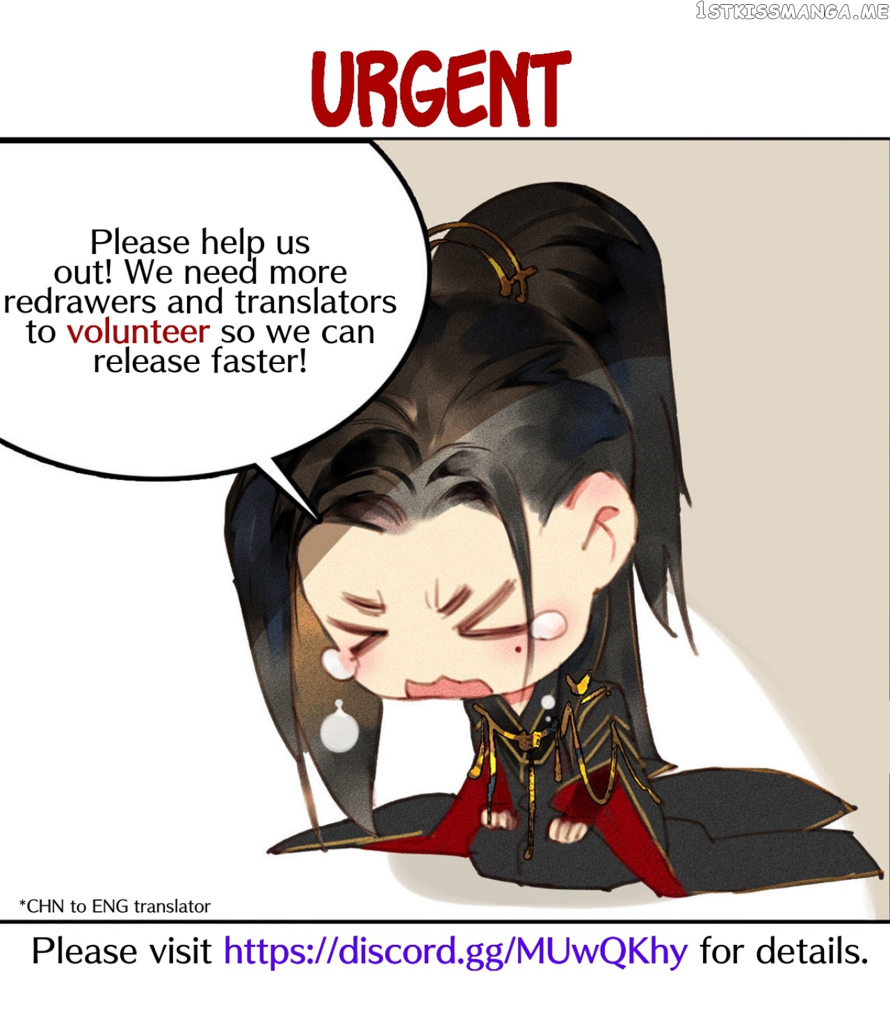 General Please Stay chapter 29 - page 27