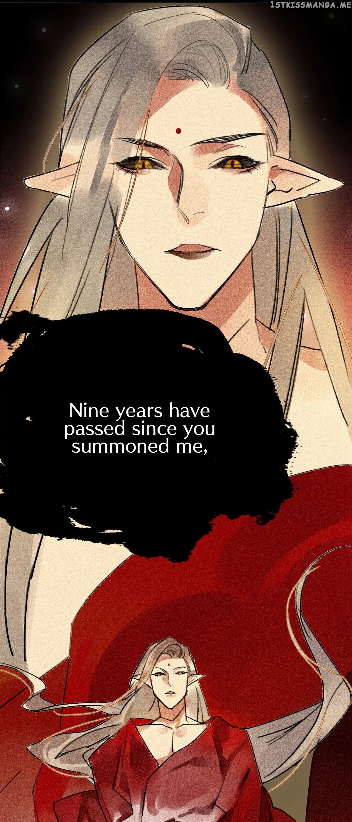 General Please Stay chapter 29 - page 6
