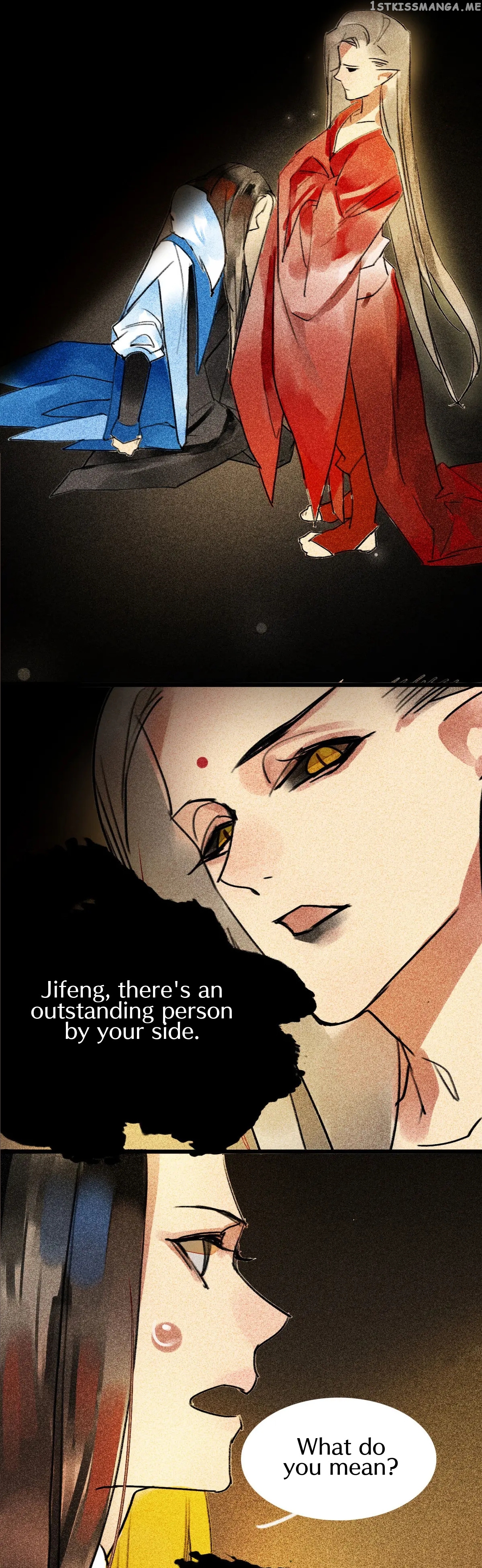 General Please Stay chapter 29 - page 9