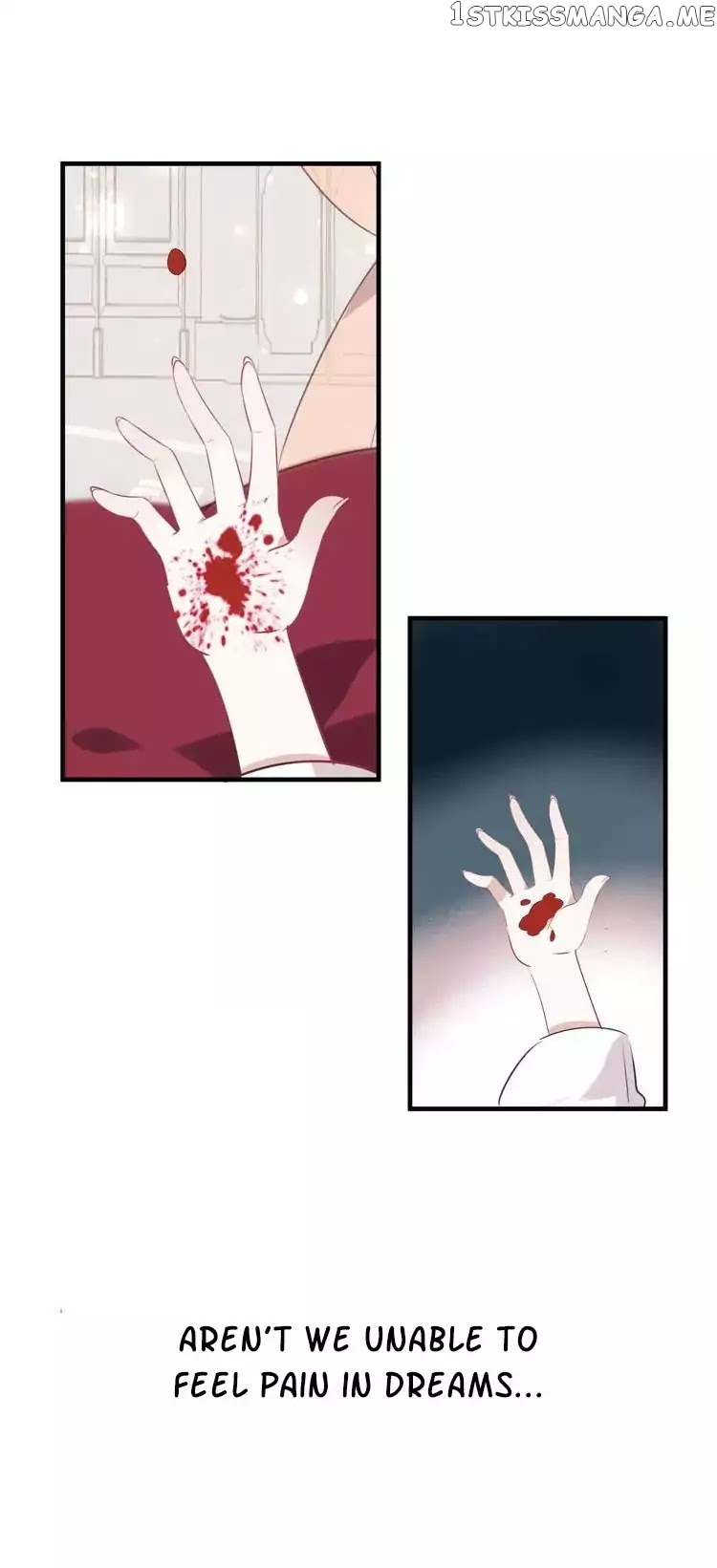 My Phoenix’s on Top chapter 1 - page 40