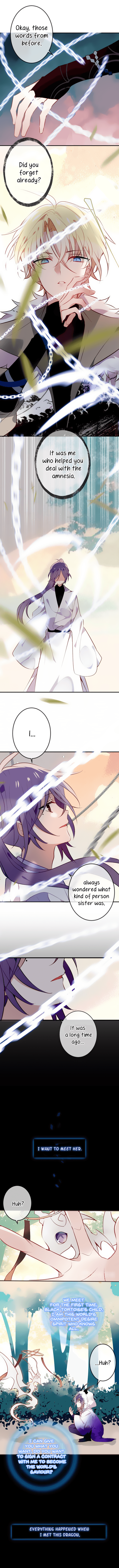 My Phoenix’s on Top chapter 61 - page 2