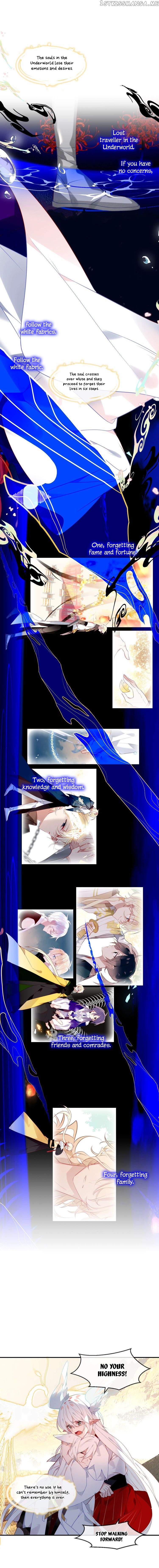 My Phoenix’s on Top chapter 88 - page 4