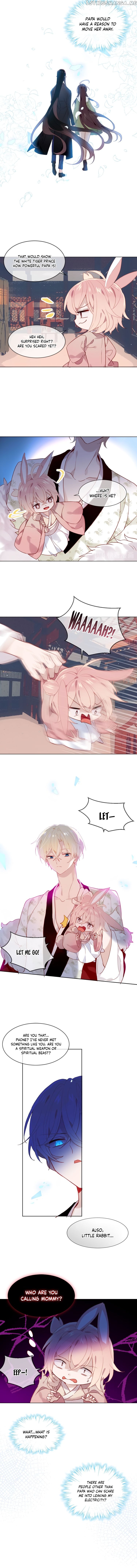 My Phoenix’s on Top chapter 100 - page 2