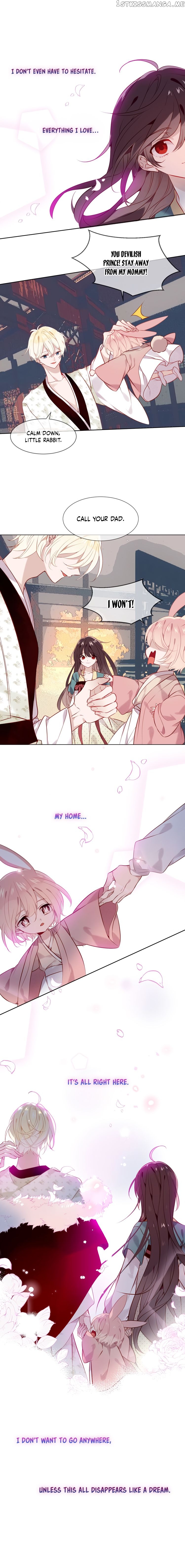 My Phoenix’s on Top chapter 100 - page 6