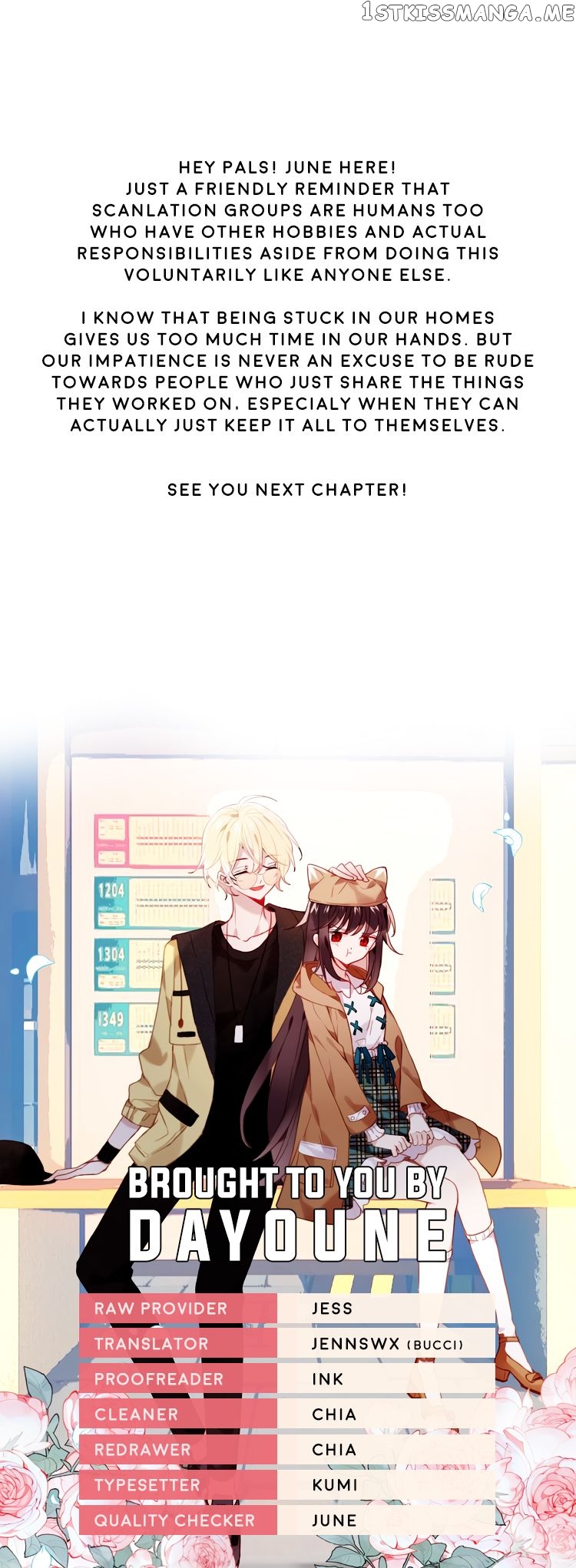 My Phoenix’s on Top chapter 100 - page 8