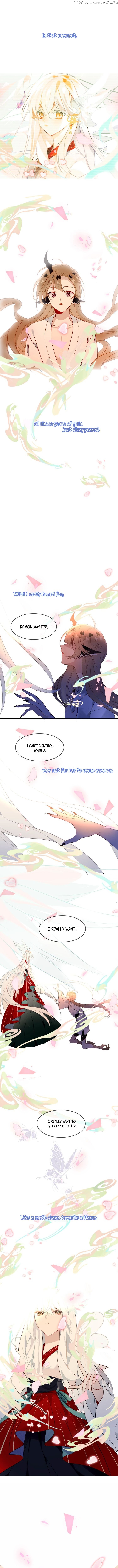 My Phoenix’s on Top chapter 87 - page 5