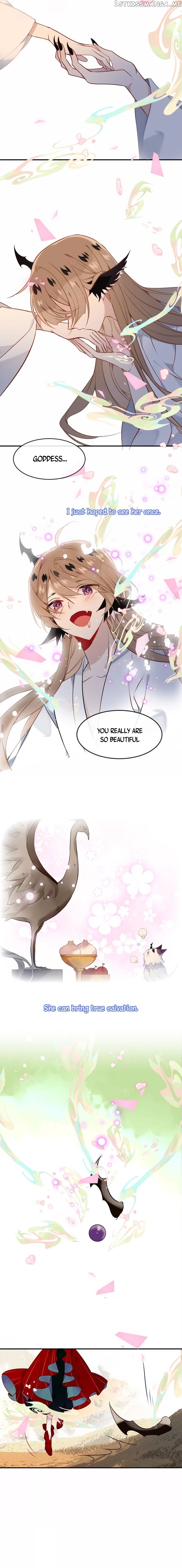 My Phoenix’s on Top chapter 87 - page 6