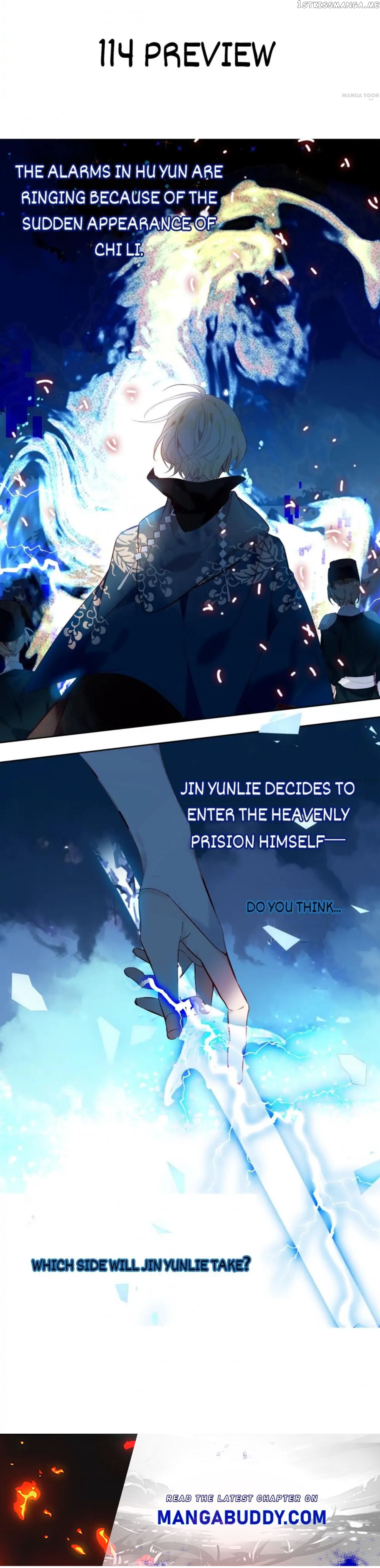 My Phoenix’s on Top chapter 118 - page 5