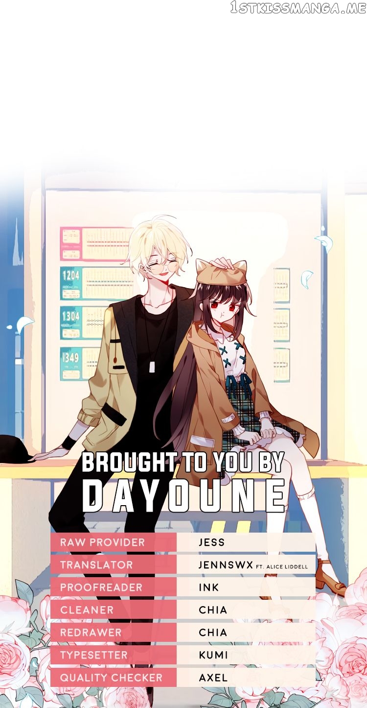 My Phoenix’s on Top chapter 98 - page 9