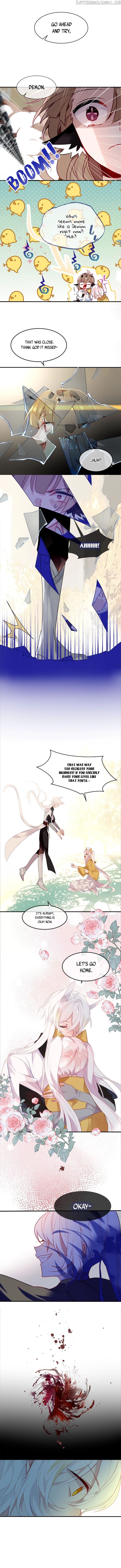 My Phoenix’s on Top chapter 85 - page 2