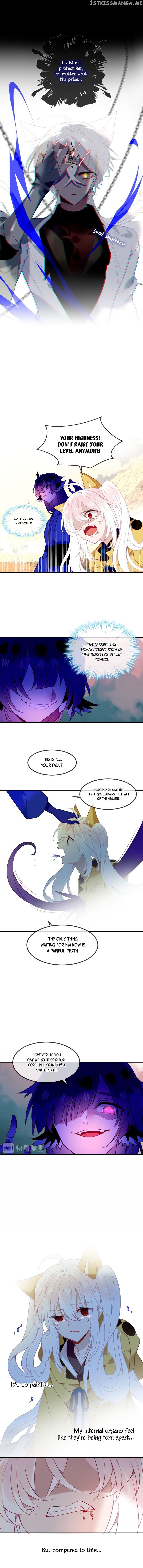 My Phoenix’s on Top chapter 85 - page 6