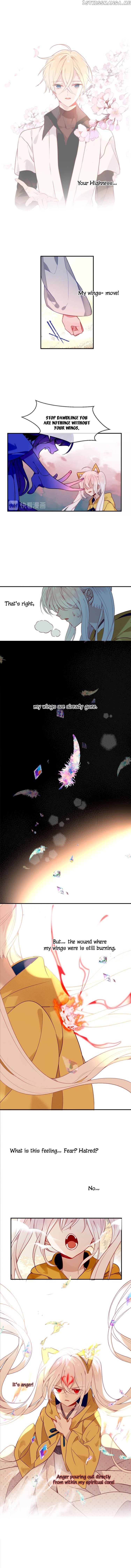 My Phoenix’s on Top chapter 85 - page 7