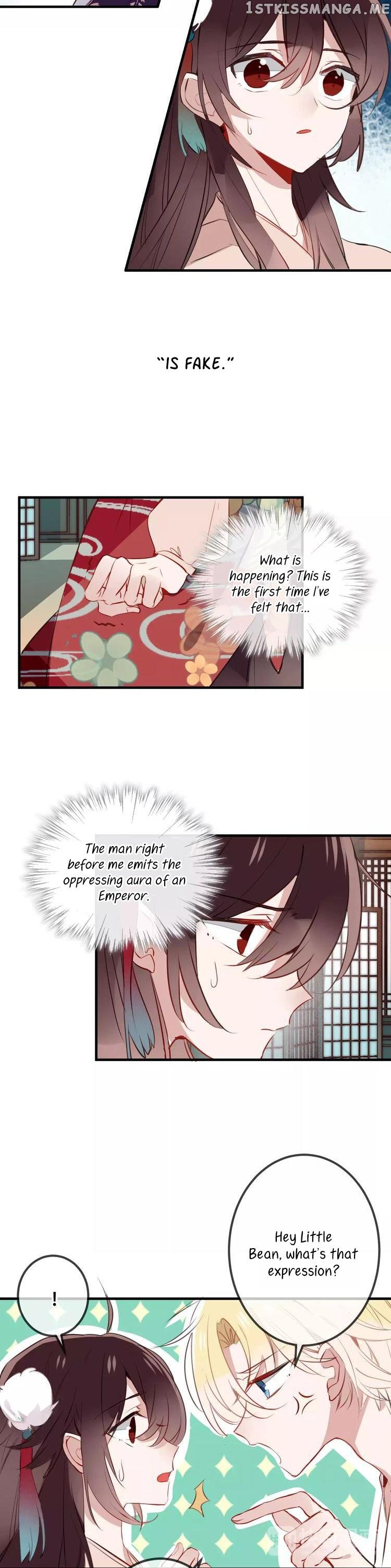 My Phoenix’s on Top chapter 10 - page 2