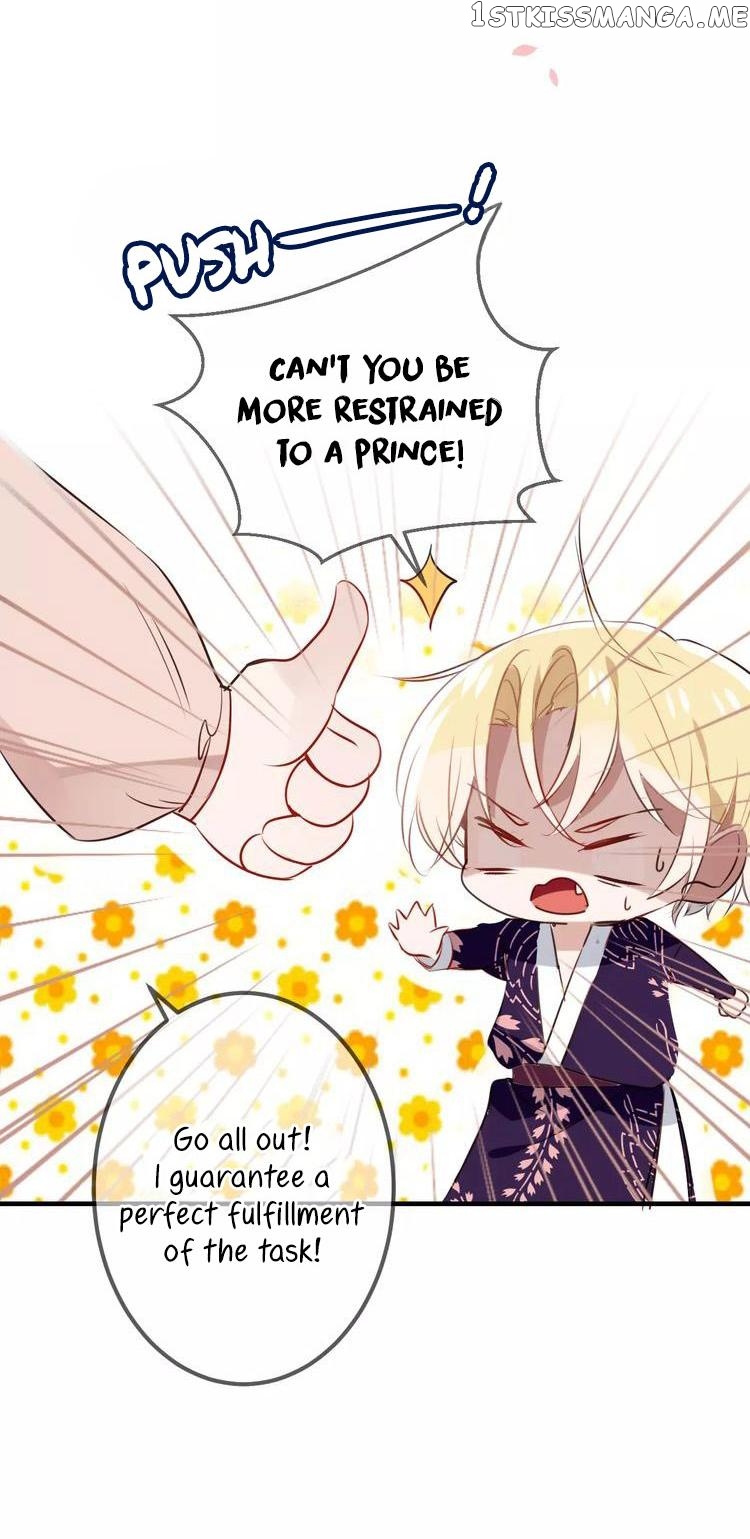 My Phoenix’s on Top chapter 10 - page 6