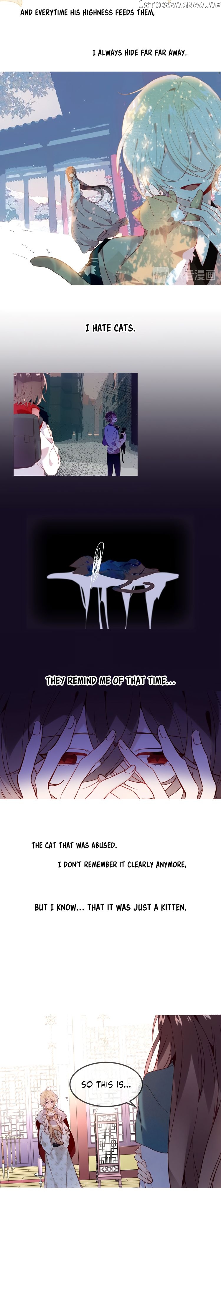 My Phoenix’s on Top chapter 97 - page 3