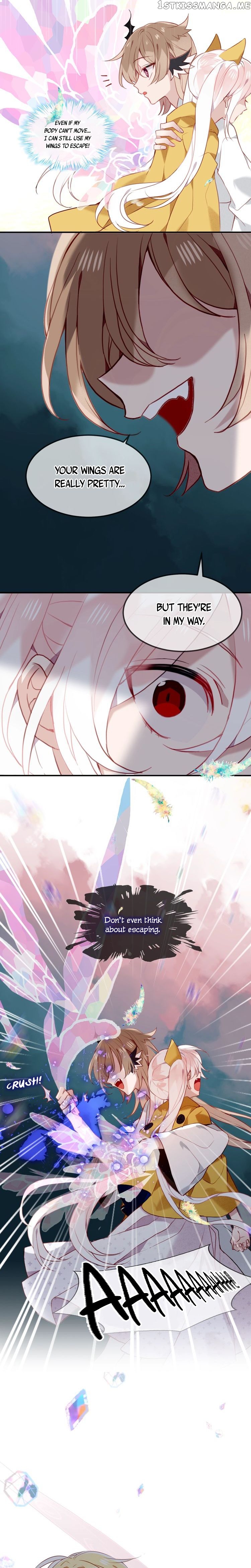 My Phoenix’s on Top chapter 83 - page 10