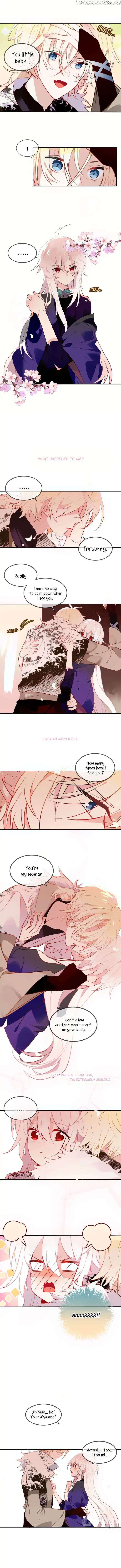 My Phoenix’s on Top chapter 60 - page 2