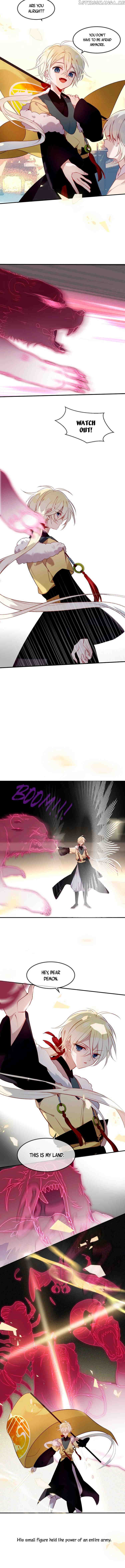 My Phoenix’s on Top chapter 82 - page 5