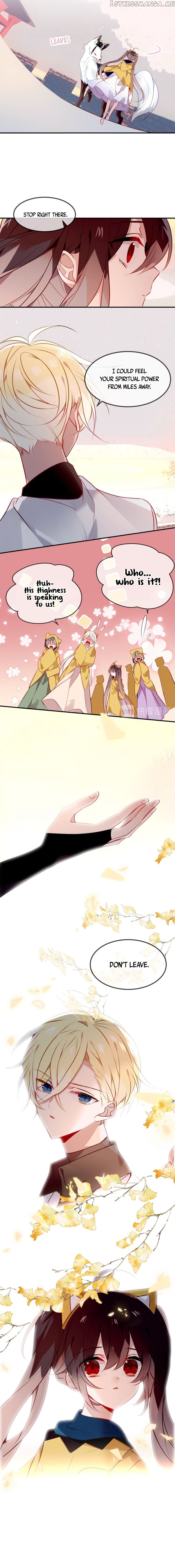 My Phoenix’s on Top chapter 82 - page 9
