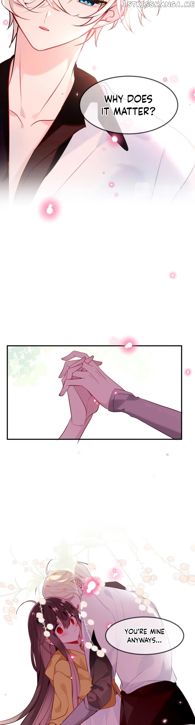 My Phoenix’s on Top chapter 95 - page 2