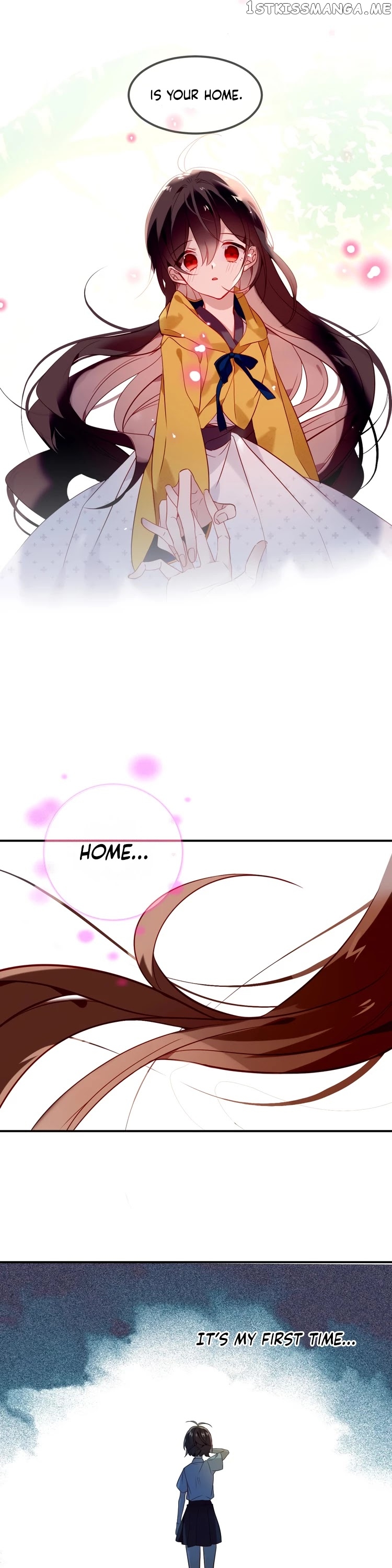 My Phoenix’s on Top chapter 95 - page 7