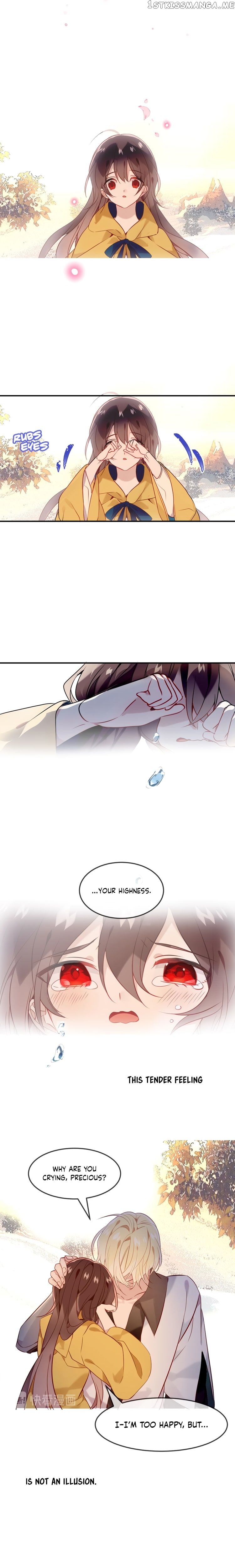 My Phoenix’s on Top chapter 94 - page 6
