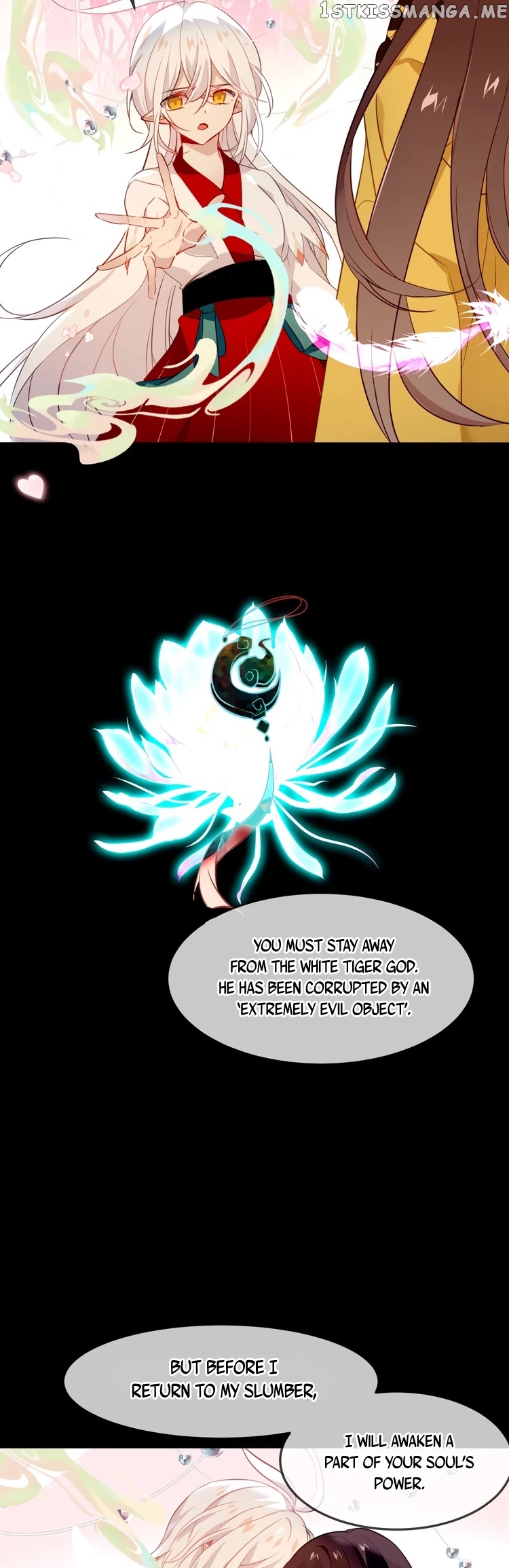 My Phoenix’s on Top chapter 93 - page 17