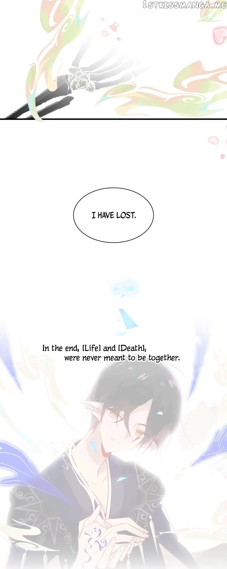 My Phoenix’s on Top chapter 93 - page 2