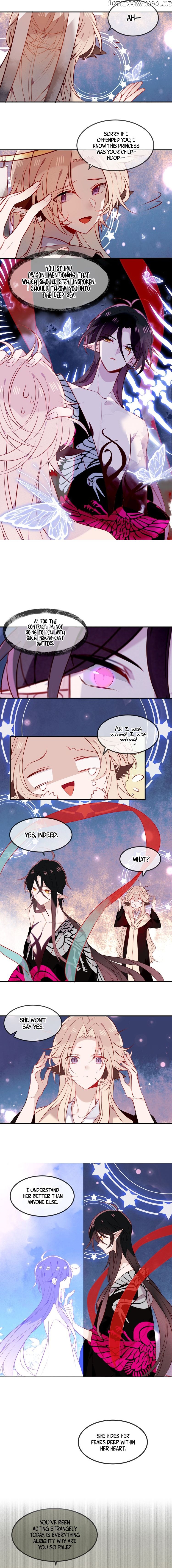 My Phoenix’s on Top chapter 79 - page 2