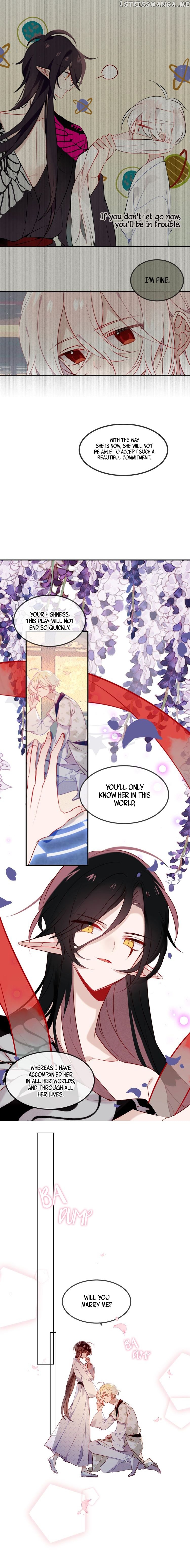 My Phoenix’s on Top chapter 79 - page 3