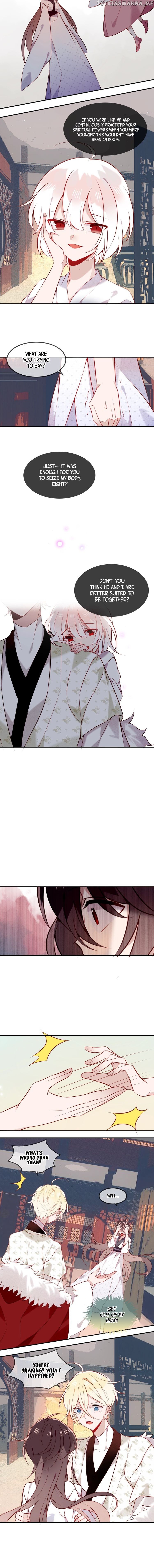 My Phoenix’s on Top chapter 79 - page 5
